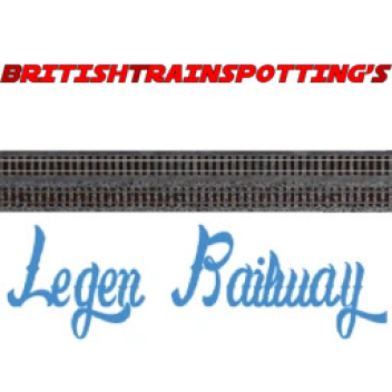 The Legen Railway - Alpha Version 5 (winter)