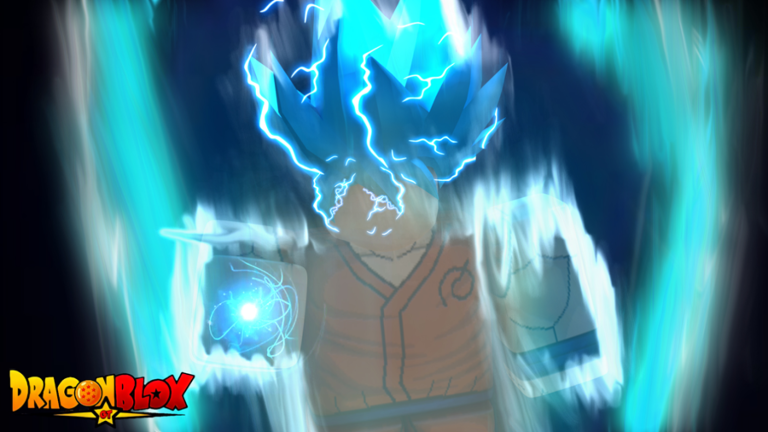 Dragon Blox GT screenshot 2