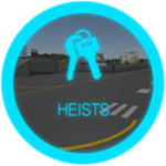 Heist Studios