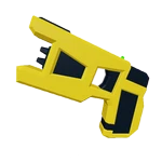 Taser!