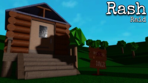 RASH Raid [Beta]