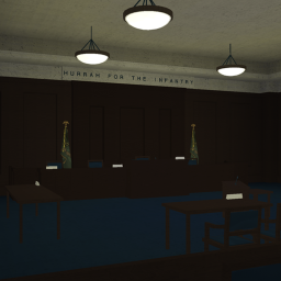 Judiciary
