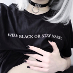 Sad's Aesthetics