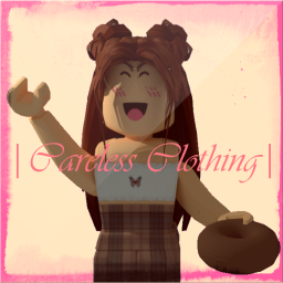 [NEW] Careless Clothing's Homestore