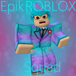 Epik ROBLOX Squad!