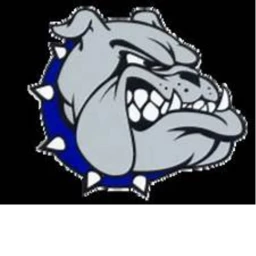 Lanier High School Gymnasuim icon