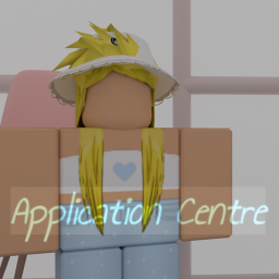 Laciiez' Application Centre