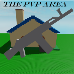 Pvp Area! v2 by Carlos