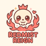 RedMist Reign