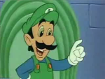 the mama luigi marines