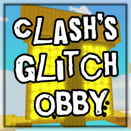 Clash's Glitch Per Difficulty Chart Obby
