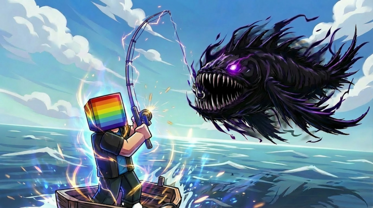 [İNDİR] Titan Balıkçılığı screenshot 1