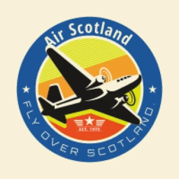 Edinburgh International Airport || Air Scotland