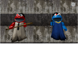 puppet