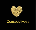 Consecutive gold