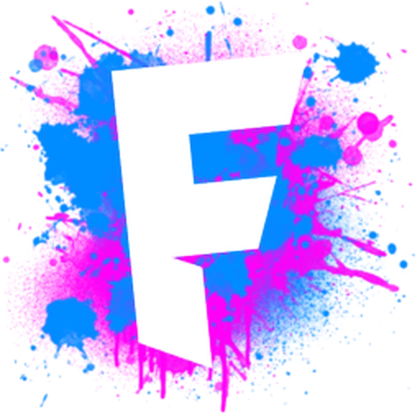 Fractured UGC Roblox group icon