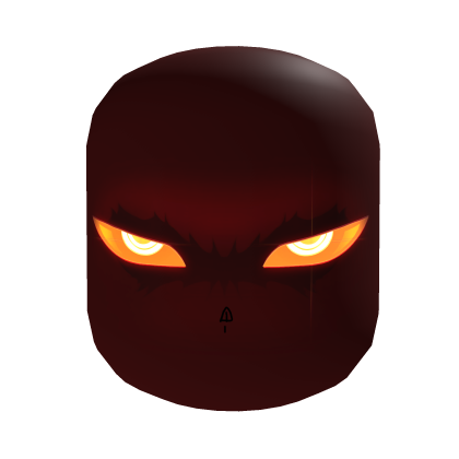 Jun Combat Gods GLOWING EYES