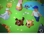 Pet Sim x fans