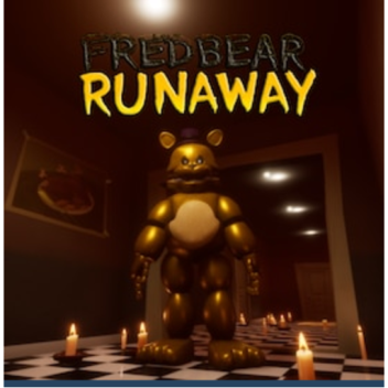 CHRISTMAS FREDBEAR IN HELLO NEIGHBOR