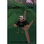 Lumber jack tycoon