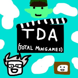 Total Drama Action LT (Total Minigames)