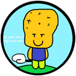 Game Badge Thumbnail