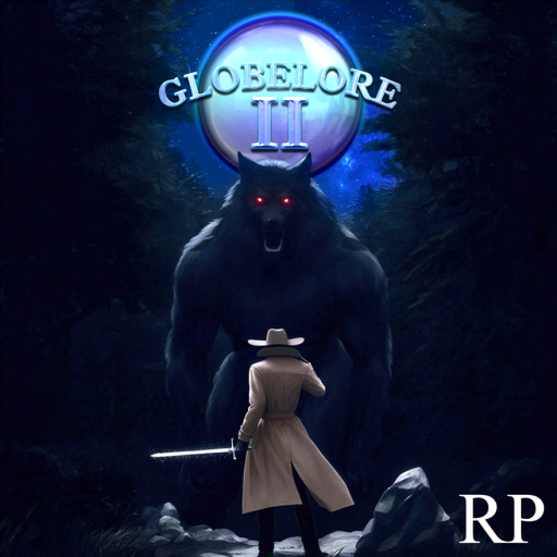 Globelore II - Steampunk Fantasy Roleplay / RP official Roblox game thumbnail