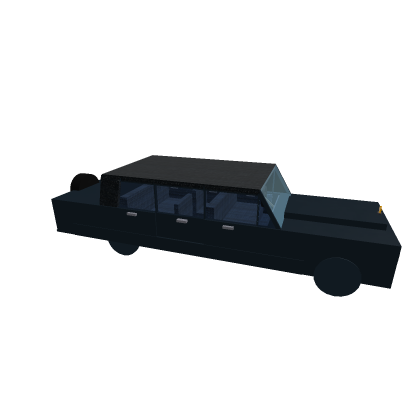 Stan's Limo