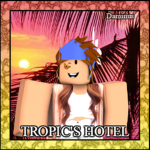 Tropic's Hotel©