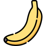 wolfies banana group
