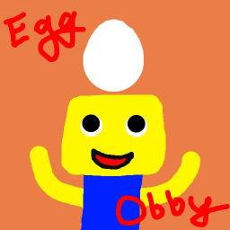 Egg Obby