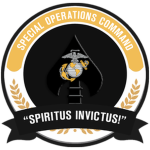 Marine Special Operations Command ᅠ ᅠ ᅠ ᅠ ᅠ