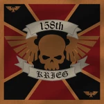 [DKK] : 158th Siege Regiment Group Thumbnail