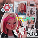 !Preppy Not Kidcore!