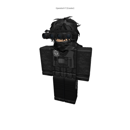 OperatorV-7 (Creator)