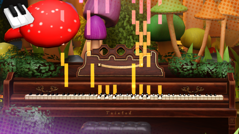 Visual Pianos 🎹 screenshot 4