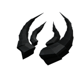 Toxic Abyss Horns 
