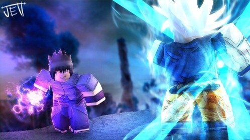 GRAND FIGHTERS (development)