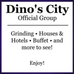 Dino's City Group - offical!