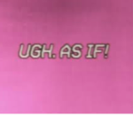 Clueless fans