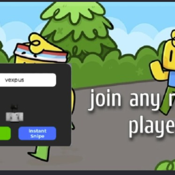 See all the information about player