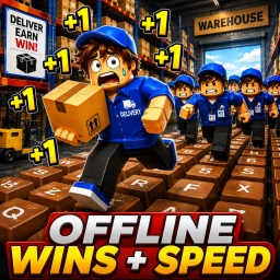 +1 Speed Keyboard Delivery Escape  icon