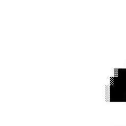 ♱