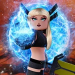 Multiverse: Projects Group Thumbnail