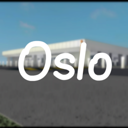 Oslo airport