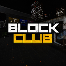 [BETA] BLOCK CLUB