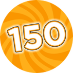 Collected 150 Robloxians!