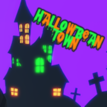 Hallowbeantown [Showcase]