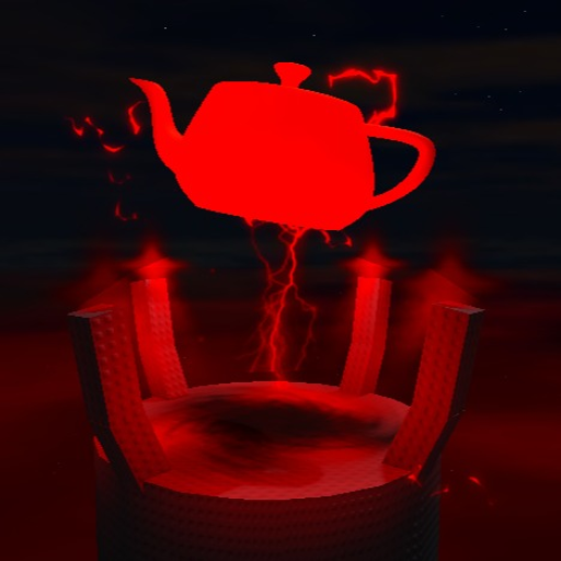 The Whistle Occurrence (DeivyDoesTutorials33) official Roblox game thumbnail