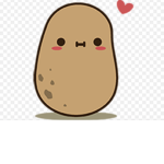 POTATO NINJAS :D